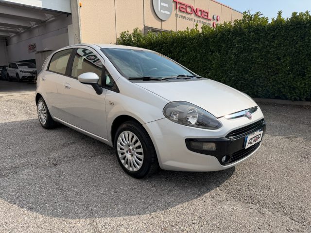 Fiat Punto Evo 1.3 Mjt 75 CV DPF 5 porte S&S Dynamic - foto 3 di 15