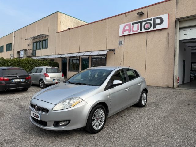 Fiat Bravo 1.6 MJT 120 CV DPF Active, del 2008, 216.000 km, in vendita a Brescia (BS)