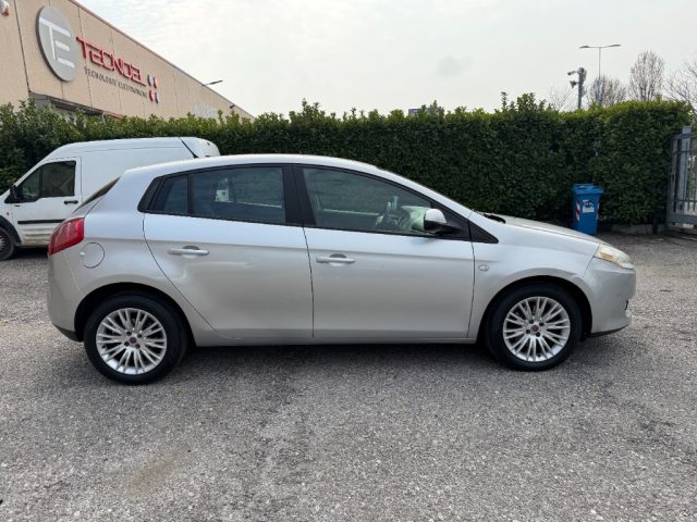 Fiat Bravo 1.6 MJT 120 CV DPF Active - foto 4 di 17