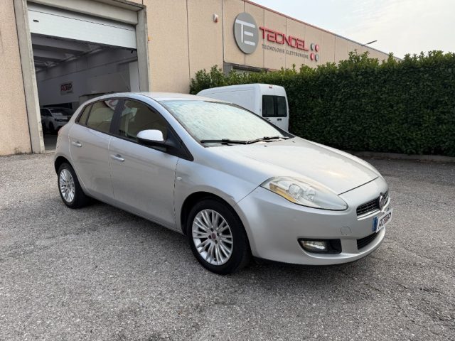 Fiat Bravo 1.6 MJT 120 CV DPF Active - foto 3 di 17