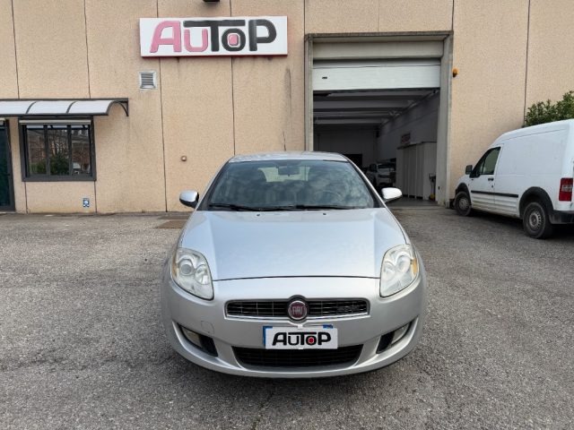 Fiat Bravo 1.6 MJT 120 CV DPF Active - foto 2 di 17