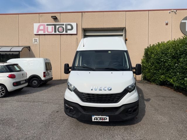 Iveco Daily 35S12V 2.3 HPT PM-TM Furgone - foto 2 di 13