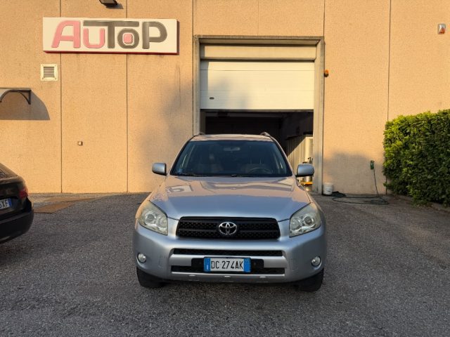 Toyota RAV 4 MY23 RAV4 2.2 D-4D 136 CV - foto 2 di 12