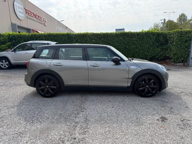 MINI Clubman 2.0 Cooper S Hype AUTOMATICA - foto 4 di 4