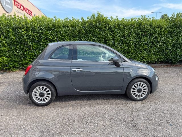 Fiat 500 1.2 Lounge - foto 4 di 4