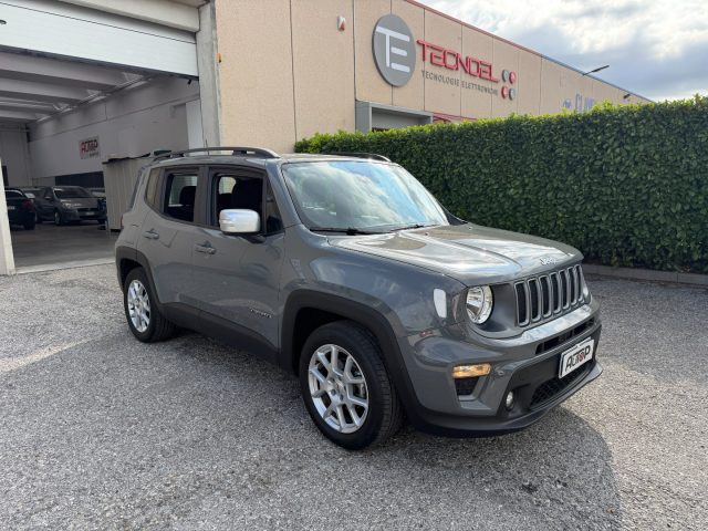 Jeep Renegade 1.6 Mjt 130 CV Limited N1 AUTOCARRO - foto 3 di 4