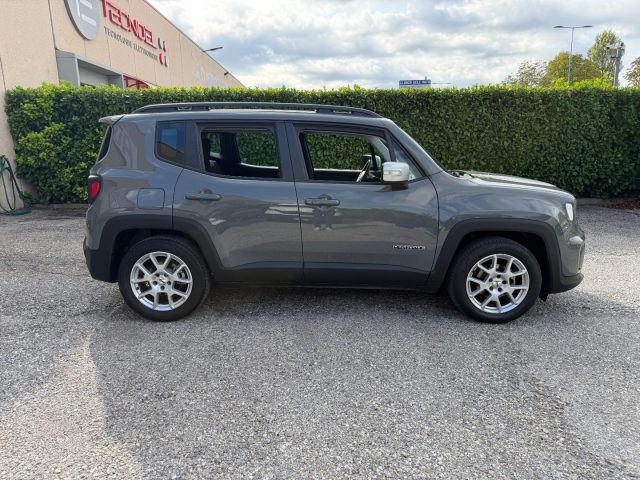 Jeep Renegade 1.6 Mjt 130 CV Limited N1 AUTOCARRO - foto 4 di 4