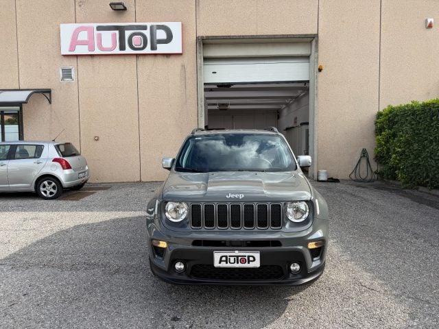 Jeep Renegade 1.6 Mjt 130 CV Limited N1 AUTOCARRO - foto 2 di 4