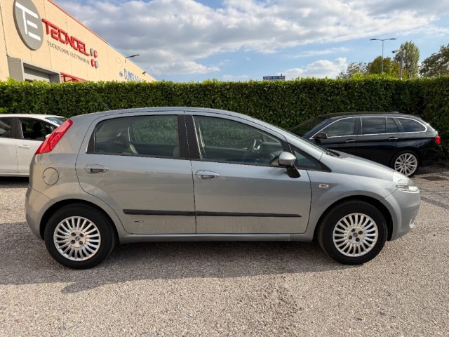 Fiat Grande Punto 1.2 5 porte Dynamic - foto 4 di 4