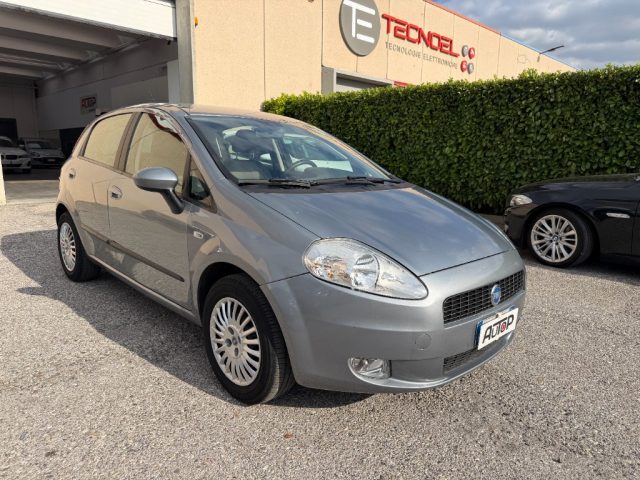 Fiat Grande Punto 1.2 5 porte Dynamic - foto 3 di 4