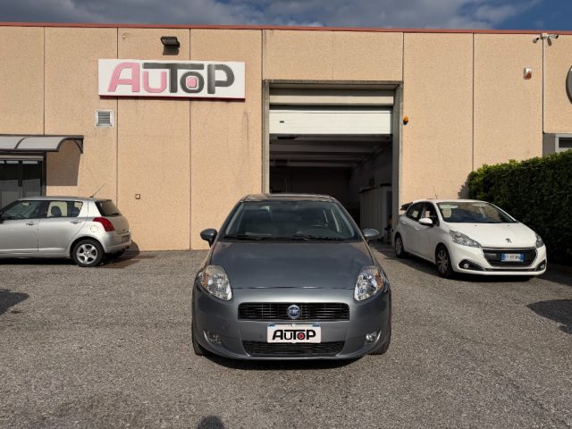 Fiat Grande Punto 1.2 5 porte Dynamic - foto 2 di 4