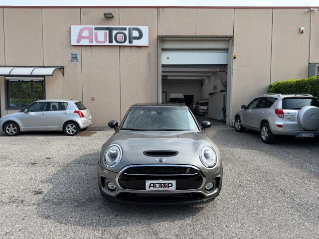 MINI Clubman 2.0 Cooper S Hype AUTOMATICA - foto 2 di 4