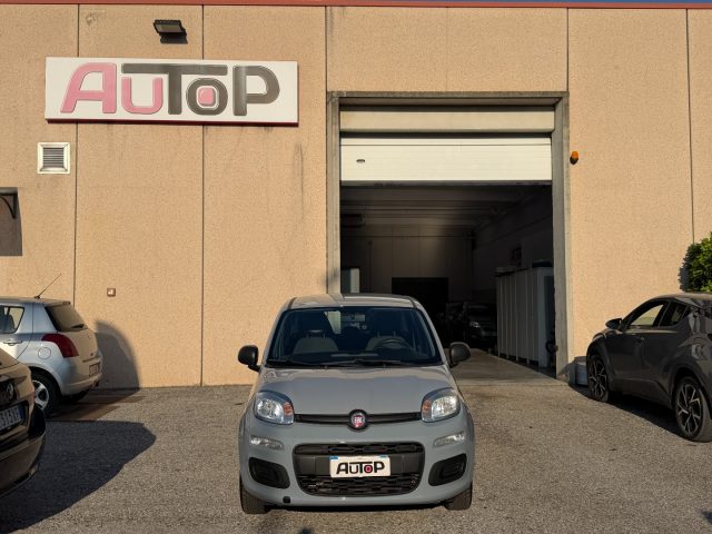 Fiat Panda 1.2 Easy - foto 2 di 4