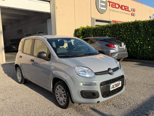Fiat Panda 1.2 Easy - foto 3 di 4
