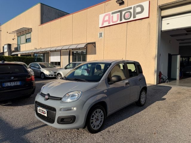 Fiat Panda 1.2 Easy, del 2019, 139.000 km, in vendita a Brescia (BS)