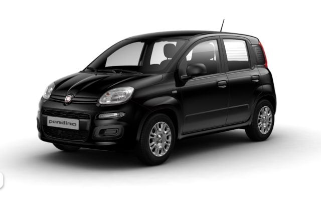 Fiat Panda 1.0 FireFly S&S Hybrid Pop, del 2025, 9 km, in vendita a Brescia (BS)