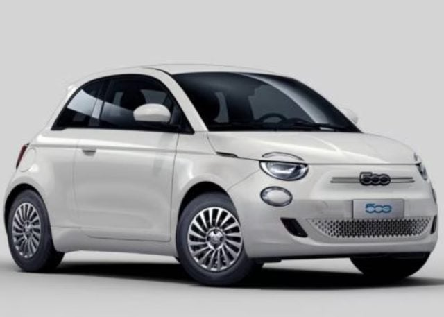 Fiat 500e Berlina 23,8 kWh ACTION, del 2024, 15 km, in vendita a Brescia (BS)