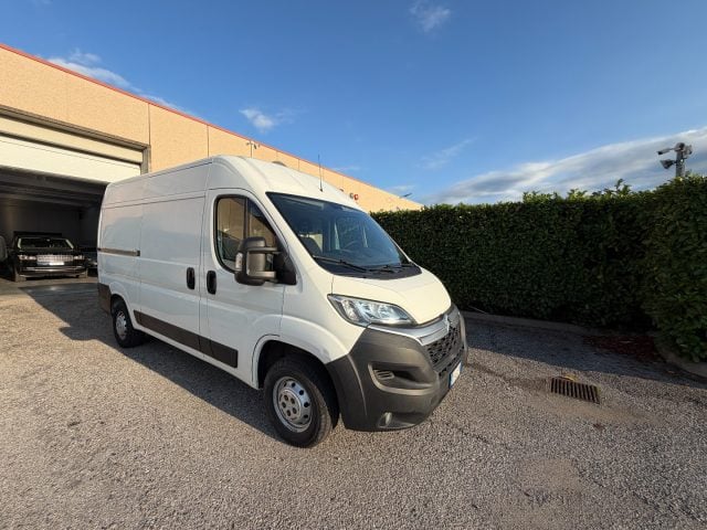 Citroen Jumper 35 BlueHDi 140 S&S PM-TM Furgone - foto 3 di 4