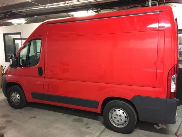 Fiat Ducato 30 2.0 MJT PC-TM NEGOZIO MOBILE - foto 2 di 4