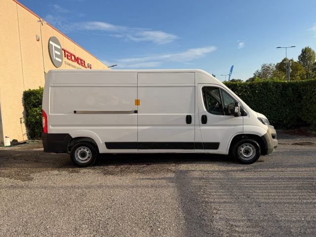 Fiat Ducato 35 2.2 POWER Mjt 160CV L3 H2 Furgone - foto 4 di 4