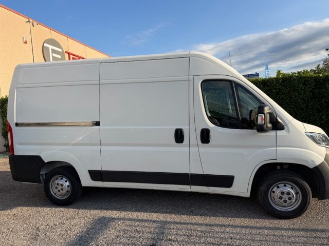 Citroen Jumper 35 BlueHDi 140 S&S PM-TM Furgone - foto 4 di 4