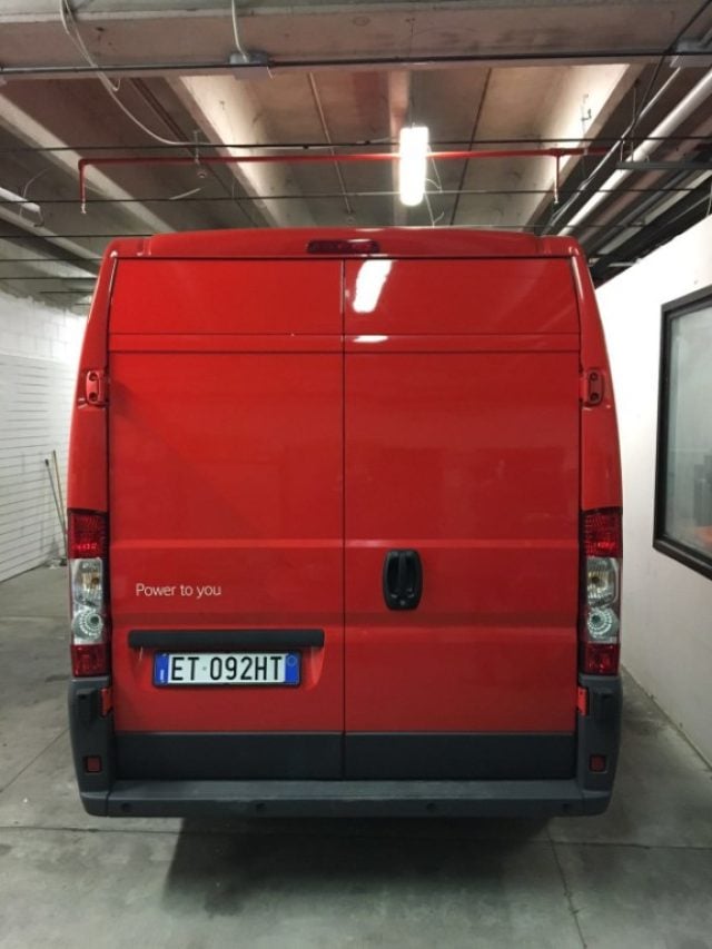 Fiat Ducato 30 2.0 MJT PC-TM NEGOZIO MOBILE - foto 4 di 4