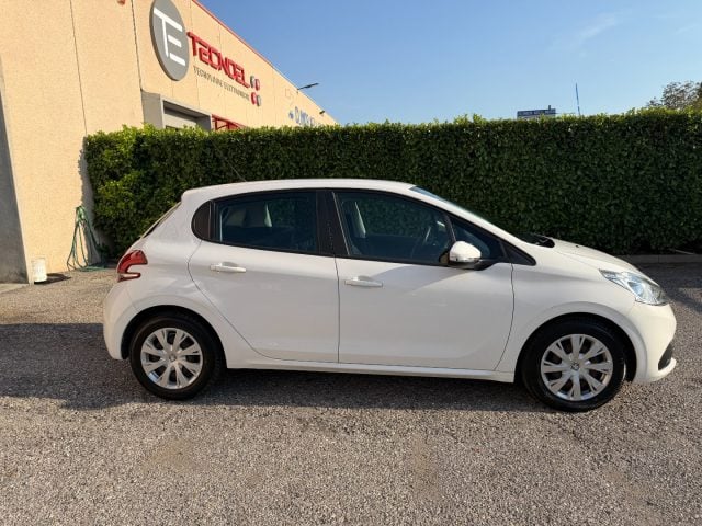 Peugeot 208 1° serie BlueHDi 75 5 porte Van AUTOCARRO - foto 4 di 4