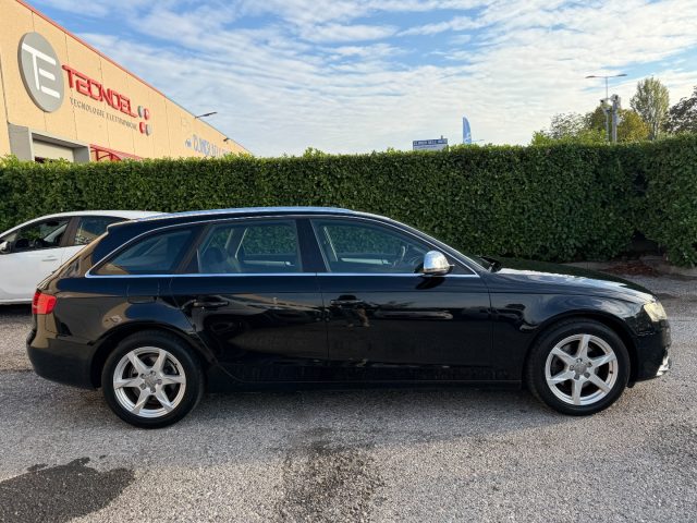 Audi A4 2.0 TDI 170CV F.AP. Advanced - foto 4 di 4