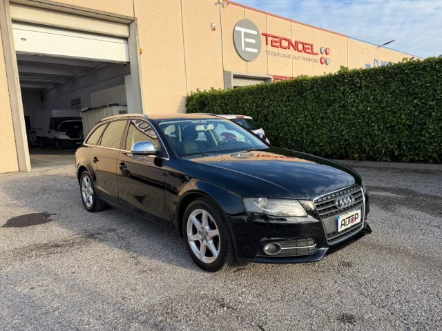 Audi A4 2.0 TDI 170CV F.AP. Advanced - foto 3 di 4