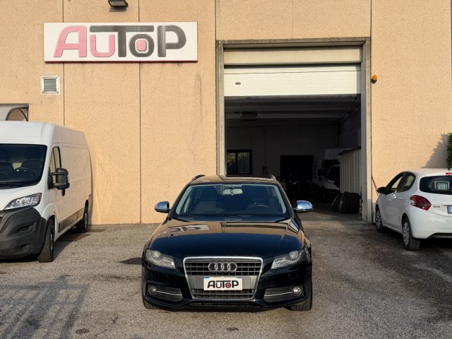 Audi A4 2.0 TDI 170CV F.AP. Advanced - foto 2 di 4