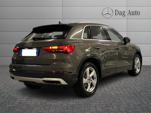 Audi Q3 35 TDI S tronic Business Advanced - foto 2 di 4