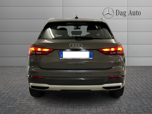 Audi Q3 35 TDI S tronic Business Advanced - foto 4 di 4