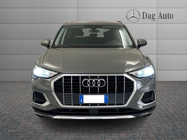 Audi Q3 35 TDI S tronic Business Advanced - foto 3 di 4