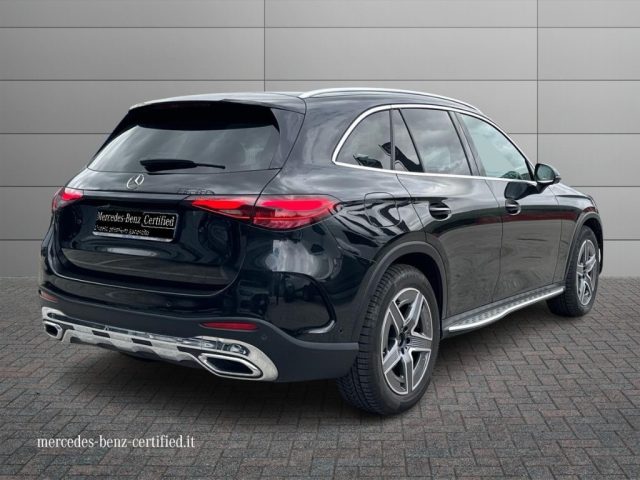 Mercedes-Benz GLC 220 d 4Matic Mild Hybrid AMG Advanced - foto 2 di 16