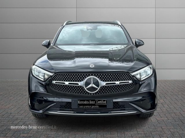 Mercedes-Benz GLC 220 d 4Matic Mild Hybrid AMG Advanced - foto 3 di 16
