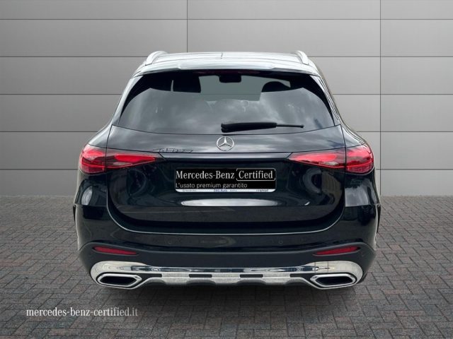 Mercedes-Benz GLC 220 d 4Matic Mild Hybrid AMG Advanced - foto 4 di 16