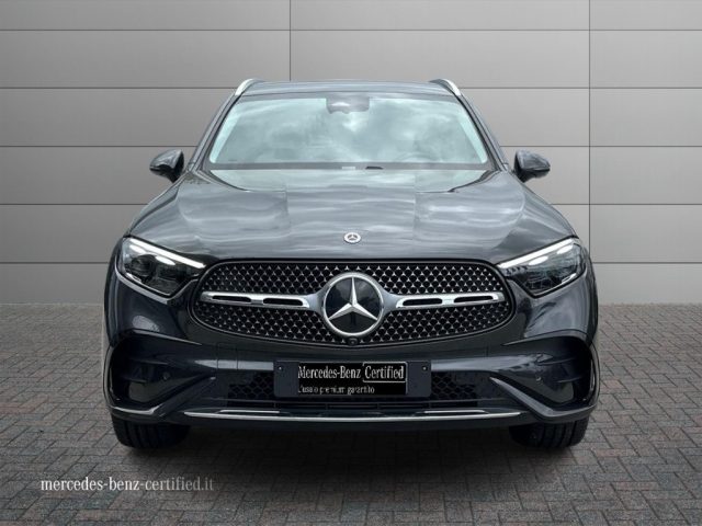 Mercedes-Benz GLC 220 d 4Matic Mild Hybrid AMG Line Premium - foto 3 di 4