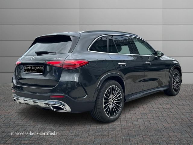 Mercedes-Benz GLC 220 d 4Matic Mild Hybrid AMG Line Premium - foto 2 di 4
