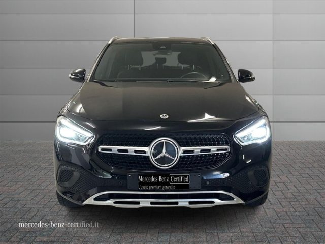 Mercedes-Benz GLA 200 d Automatic Sport Plus - foto 2 di 4