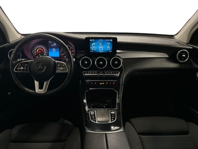 Mercedes-Benz GLC 220 d 4Matic Sport - foto 3 di 4