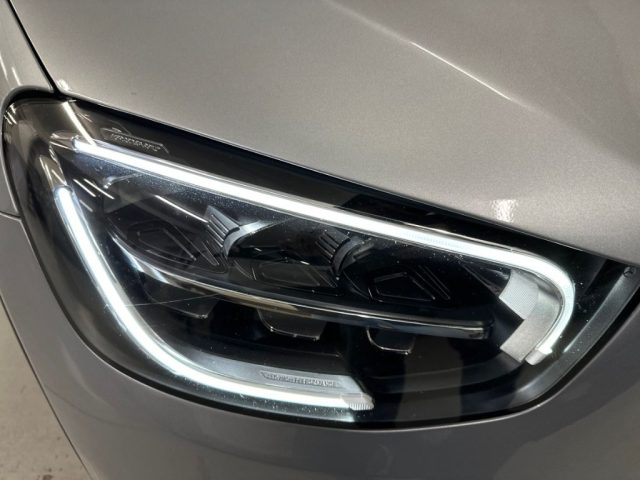 Mercedes-Benz GLC 220 d 4Matic Sport usato a MANOCALZATI