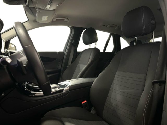 Mercedes-Benz GLC 220 d 4Matic Sport - foto 4 di 4