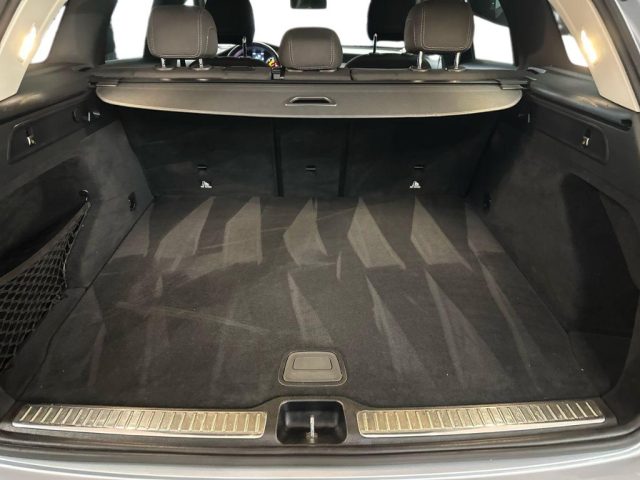 Mercedes-Benz GLC 220 d 4Matic Sport - foto 2 di 4