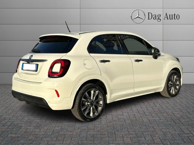 Fiat 500X 1.3 MultiJet 95 CV Sport - foto 2 di 4