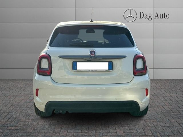 Fiat 500X 1.3 MultiJet 95 CV Sport - foto 4 di 4