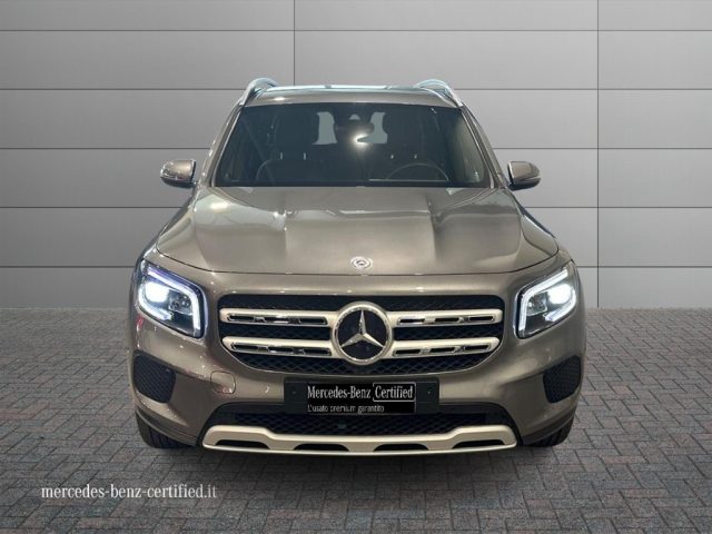 Mercedes-Benz GLB 180 d Automatic Business - foto 3 di 4
