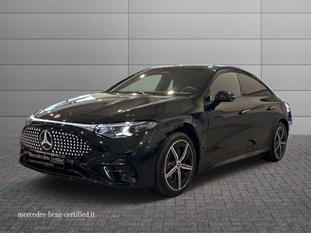 Mercedes-Benz CLA 250 + EQ Premium usato a MANOCALZATI