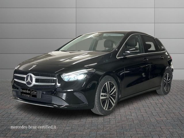 Mercedes-Benz B 160 Sport Plus usato a MANOCALZATI