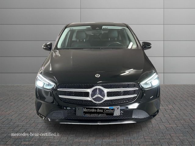 Mercedes-Benz B 160 Sport Plus - foto 3 di 4