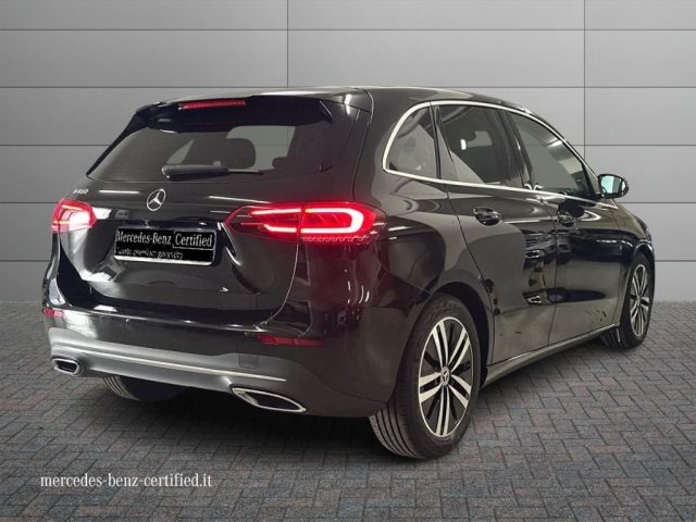 Mercedes-Benz B 160 Sport Plus - foto 2 di 4